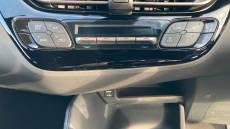 Toyota C-HR 1.8 Hybrid Icon 5dr CVT Hybrid Hatchback